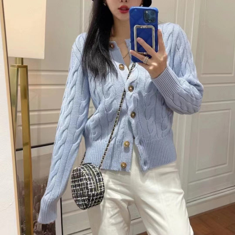 Ralph Lauren Knitted sweaters Ralph Lauren Knitted Short Sleeved Shirt