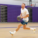 Eric Emanuel EE Shorts EE Casual Shorts Muscle Sport Mesh Breathable