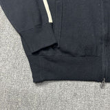Corteiz Jacket Spring and Autumn Zipper Casual Retro