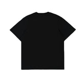 Off Whtie T Shirts Basic Letter Short Sleeve Male And Female Trendy Brand Short Sleeve