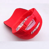 Trendy Flat Brimmed Hat