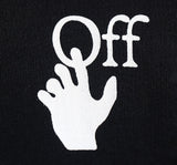 Ow T Shirts Arrow Male and Female Trendy Brand Short Sleeve