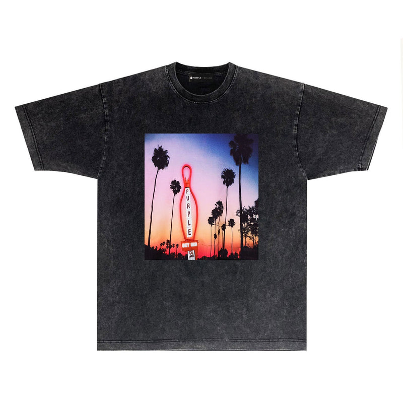 Purple Brand T Shirts