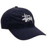 Stussy Hat Casual Cap Letter Embroidered Baseball Cap
