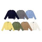 Ralph Lauren Knitted sweaters RL Ralph Lauren Pony Sweater Cardigan Casual Knitted Sweater Loose