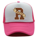 Rhude Hat Street Shade Fashion Baseball Cap