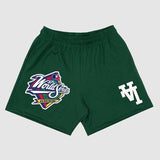 Eric Emanuel EE Shorts Beach Pants Basketball Shorts