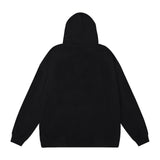 Amiri Hoodie AMI logo print hooded sweater for men and women