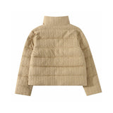Ralph Lauren Coat RALPH LAUREN Pony Embroidery Knitted Twist