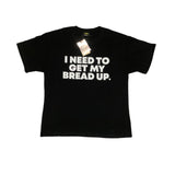 Corteiz T Shirt Letter Printing for Men and Women