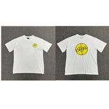 Corteiz T Shirt Casual Trend Men and Women Half Sleeve T-shirt