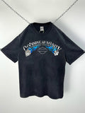 Men Vintage T-Shirts 