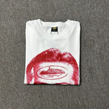 Corteiz T Shirt Short Sleeve T-shirt Loose Street