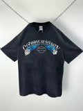 Men Vintage T-Shirts 