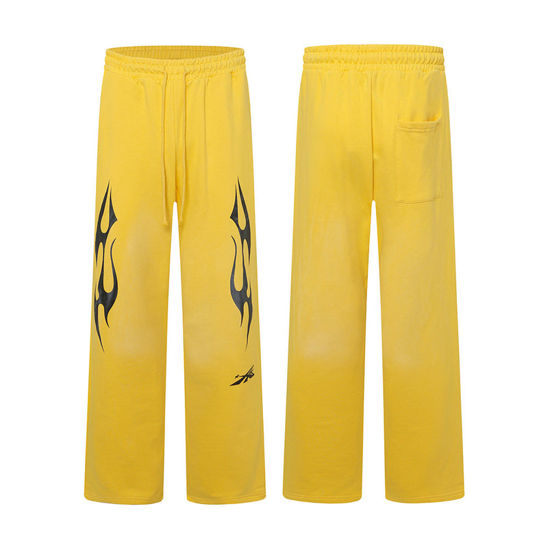 Hellstar Outfit: Hoodie/Sweatpants (Separate Purchase Options) Casual Sweater