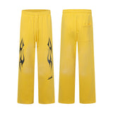 Hellstar Outfit: Hoodie/Sweatpants (Separate Purchase Options) Casual Sweater