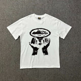 Corteiz T Shirt Short Sleeve T-shirt for Men and Women