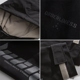 Men Jacket Men Spring and Autumn Fashion Brand All-Matching Clothes