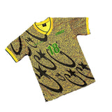 Corteiz T Shirt Sportswear Street Uniform Casual