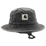 Carhartt Hat Camouflage Outdoor Sun Hat