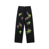CHH Chrome Hearts Jeans