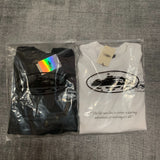 Corteiz T Shirt Short Sleeve Casual Loose T-shirt for Men