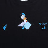 Ow T Shirts Arrow Men and Women Brand Short Sleeve