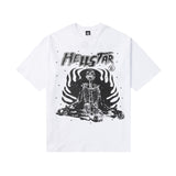 HS T-Shirt Couple Street Fashion Summer