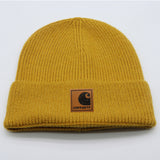 Stussy Hat Knitted Hat Skateboard Sports Wool Warm Hat
