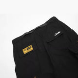 Corteiz Pants Fall Exercise Casual Pants