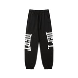 Gallery Dept Pants Loose Terry Pants