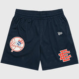 Eric Emanuel EE Shorts Fitness Running Basketball Sports Beach Shorts