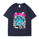 Mf Doom T Shirt  RIP Sweatshirts