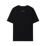 Fog Essentials T Shirts Spring/Summer FOG Season 8 Mainline Digital Printed Crew Neck Short Sleeves