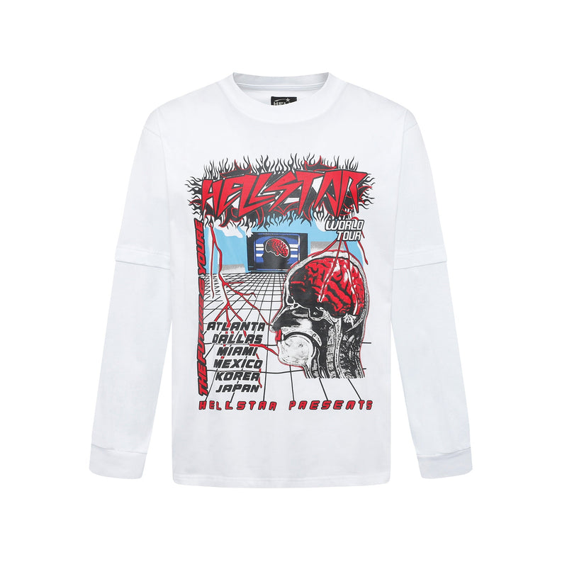 HS Long Sleeve Shirt
