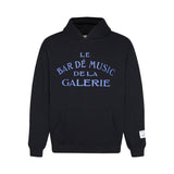 Gallery Dept Hoodie Classic Letter l Printed Hoodie Sweater