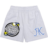 Eric Emanuel EE Shorts Casual Sports Shorts