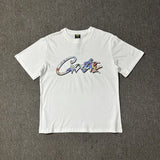 Corteiz T Shirt Short Sleeve T-shirt for Men and Women