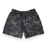 Kinetic Kings Shorts KINETIC Sports Fitness Running Basketball Quick Dry Shorts
