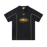 Corteiz T Shirt Loose Sports and Leisure
