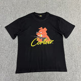 Corteiz T Shirt Printed T-shirt Casual Street