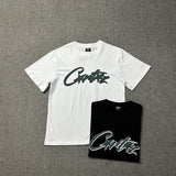 Corteiz T Shirt Printed Short-Sleeved Casual T-shirt