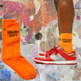 Gallery Dept Socks Graffiti Alphabet Street Art