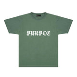 Purple Brand T Shirts