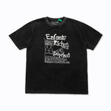 ERD T Shirts Short Sleeve Summer Loose T-shirt for Women