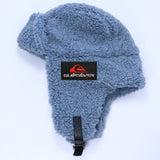 Stussy Hat Warm Lei Feng Hat Winter Hat Couple Cycling Mountaineering Outdoor Hat