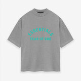 Fog Essentials T-shirt Thick Version T-shirt