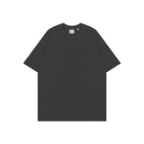 Fog Essentials T Shirts Spring/Summer FOG Casual Crew Neck Short Sleeves