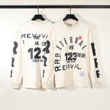 RRR123 Sweatshirt