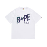 Bathing Ape T Shirt